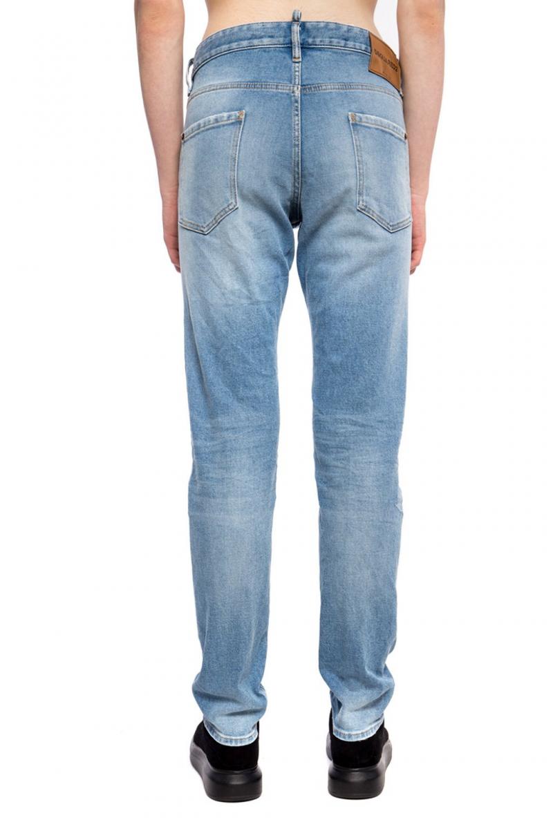 DSQUARED2 DENIM Cool Guy Jean