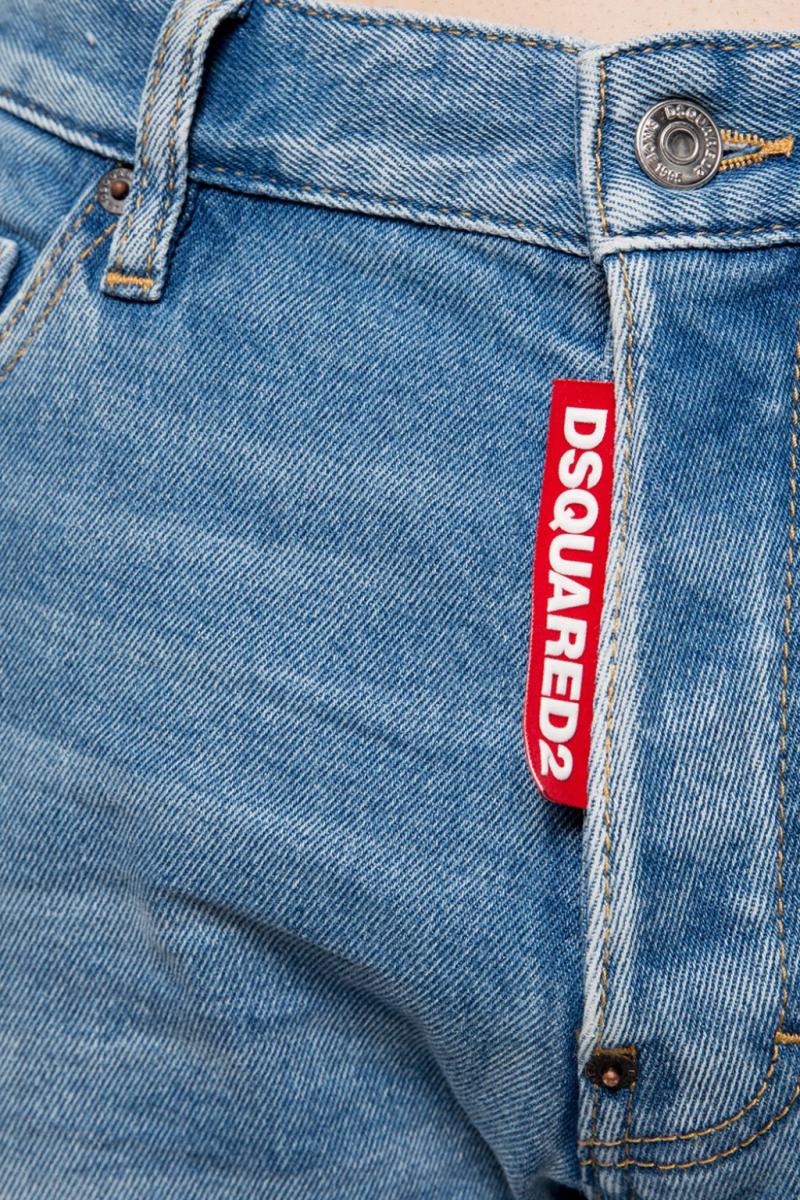 DSQUARED2 DENIM Cool Guy Jean