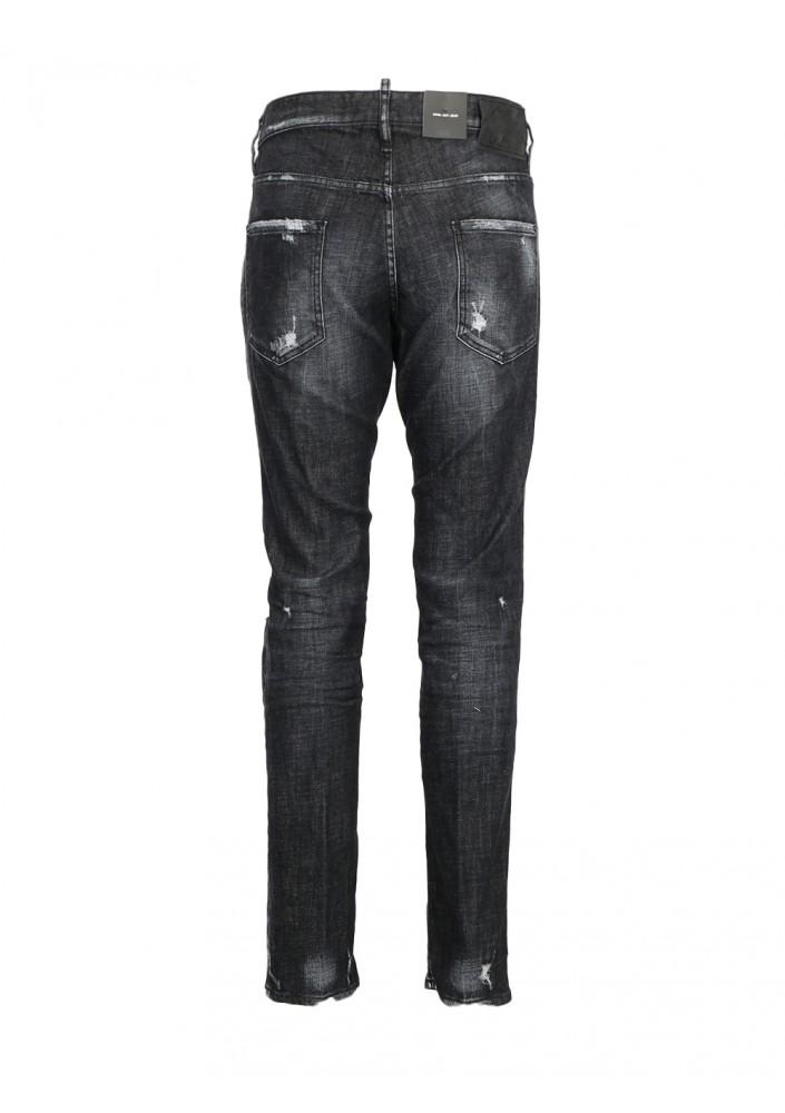 DSQUARED2 DENIM Cool Guy Jean