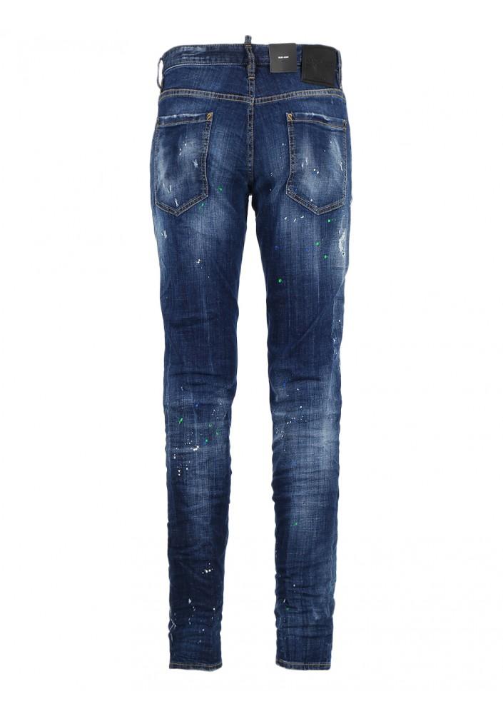 DSQUARED2 SLIM JEAN
