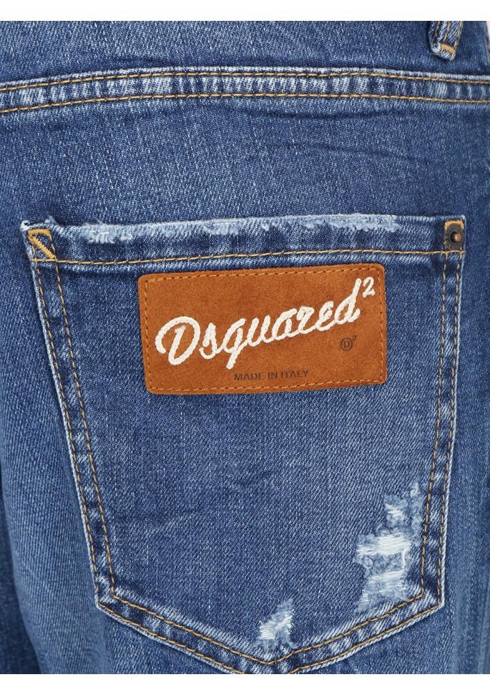 DSQUARED2 COOL GUY JEAN