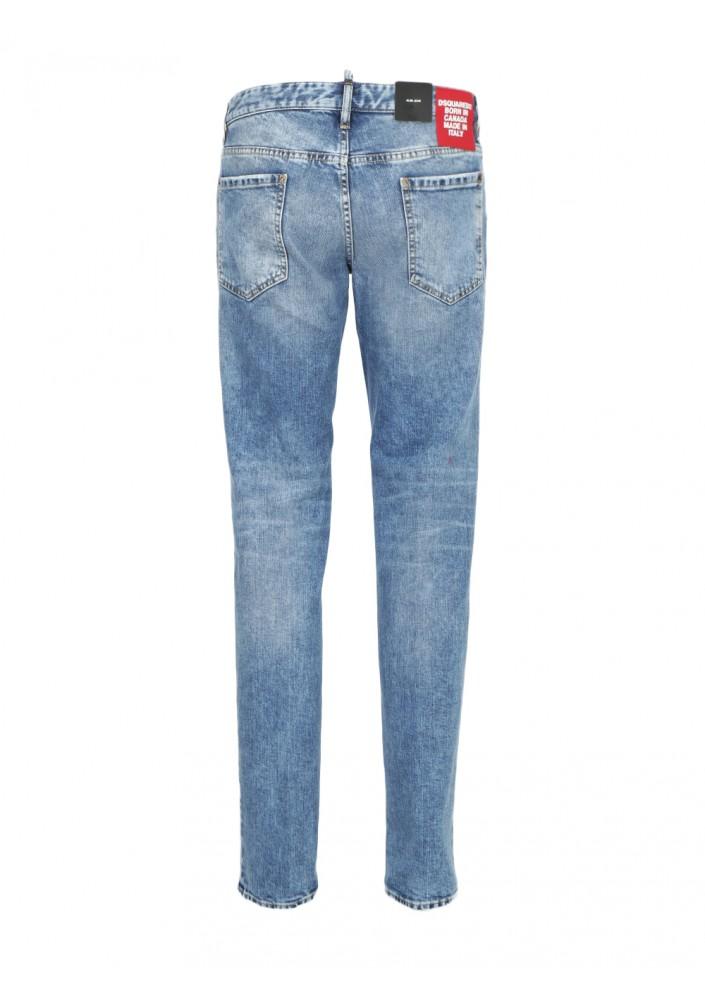 DSQUARED2 SLIM JEAN
