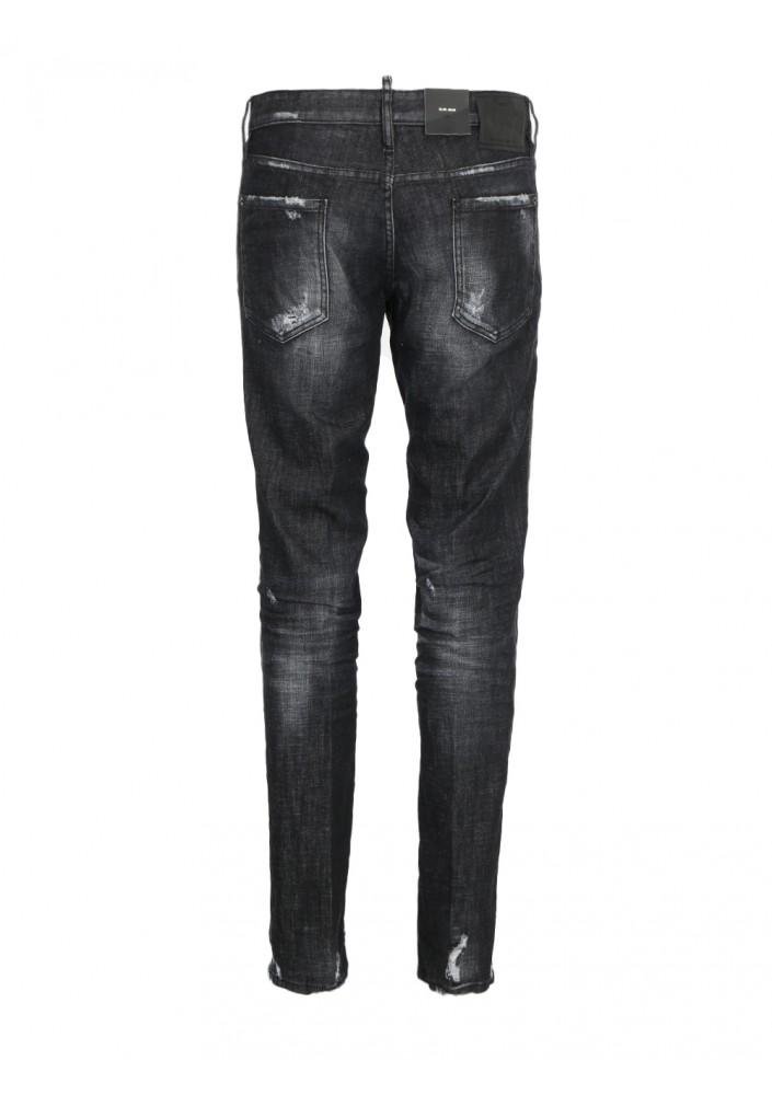DSQUARED2 SLIM JEAN
