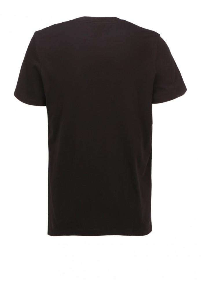 BALMAIN logo t-shirt