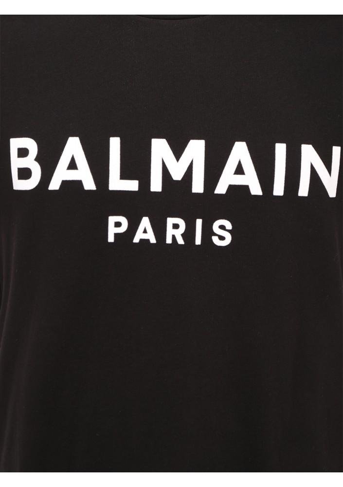 BALMAIN logo t-shirt