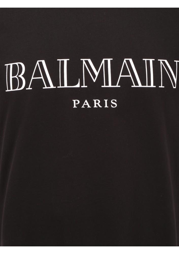 BALMAIN logo t-shirt