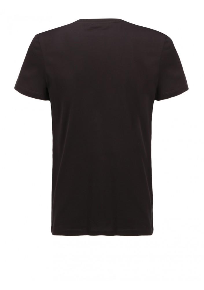 BALMAIN logo t-shirt