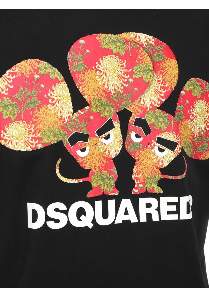 DSQUARED2 mouse
