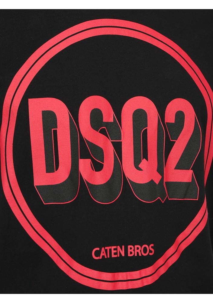 DSQUARED2 logo DSQ2