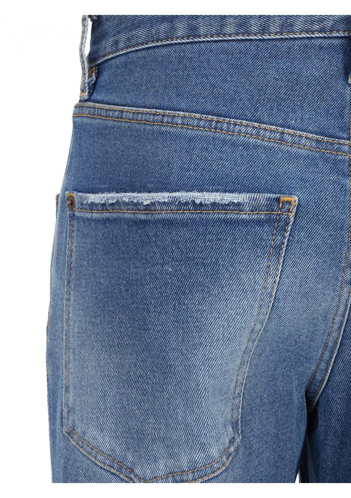 DSQUARED2 Sexy Mercury Jeans