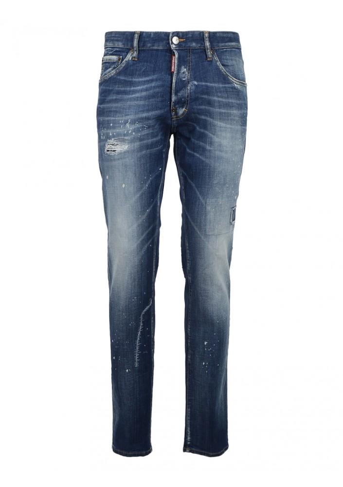 DSQUARED2 Cool guy jean