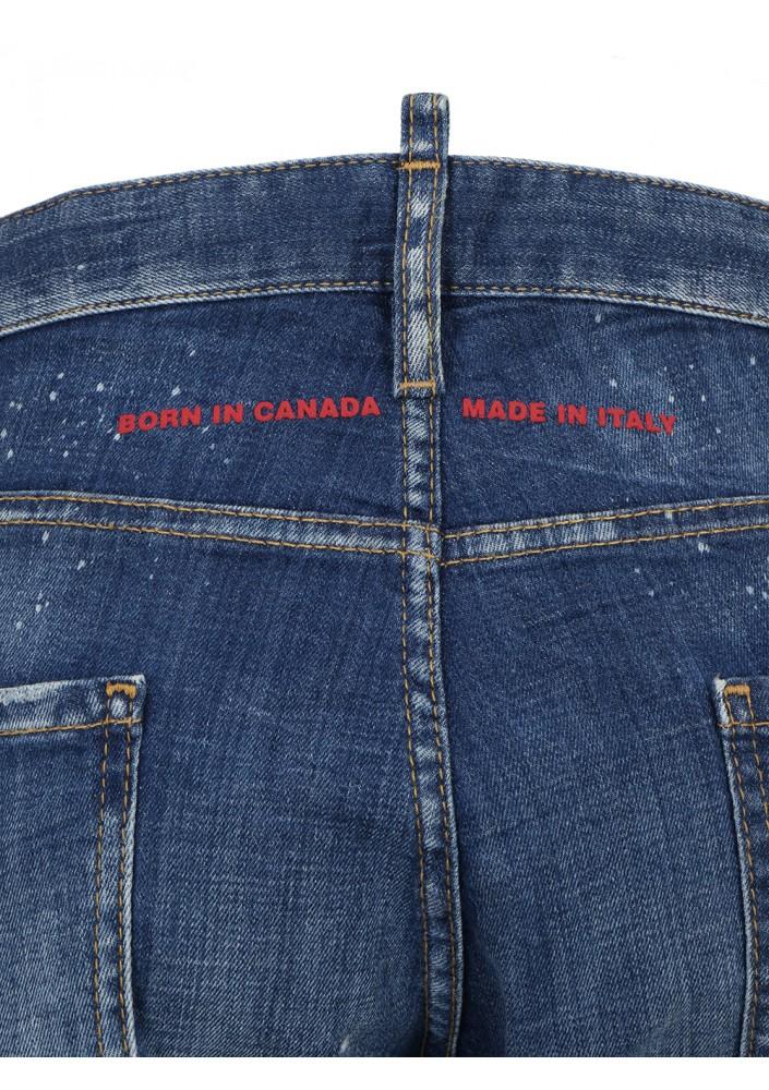 DSQUARED2 Cool guy jean