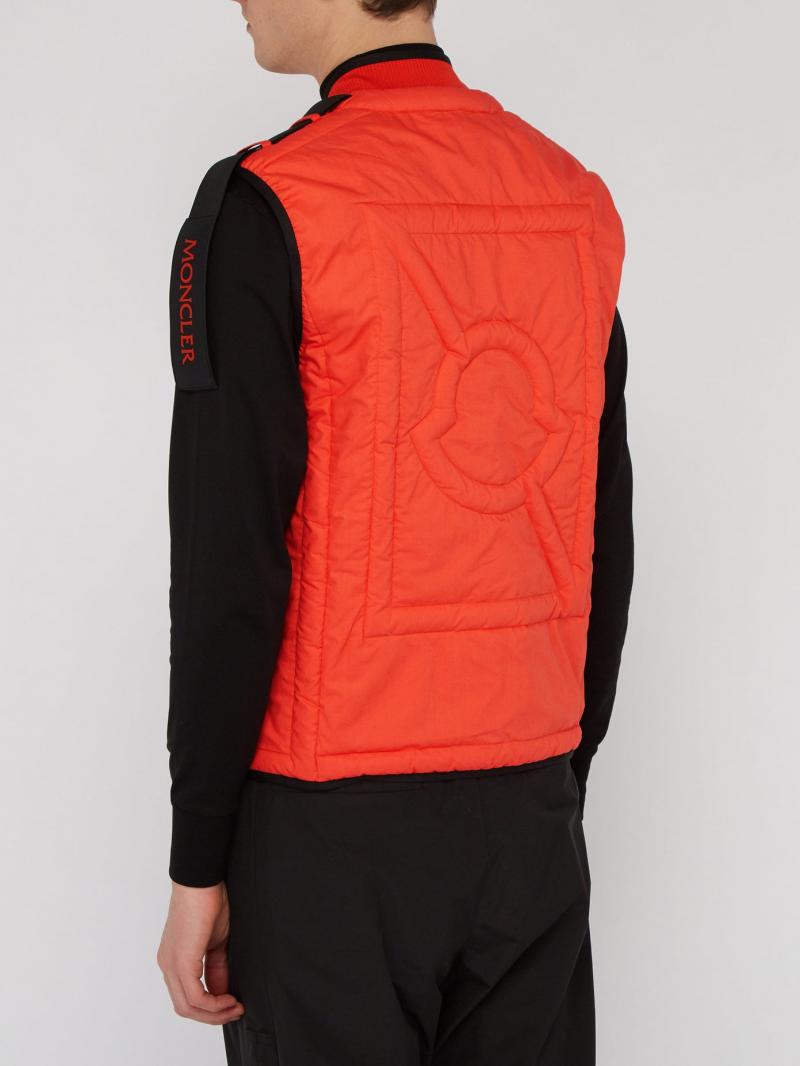 5 MONCLER CRAIG GREEN HUFF