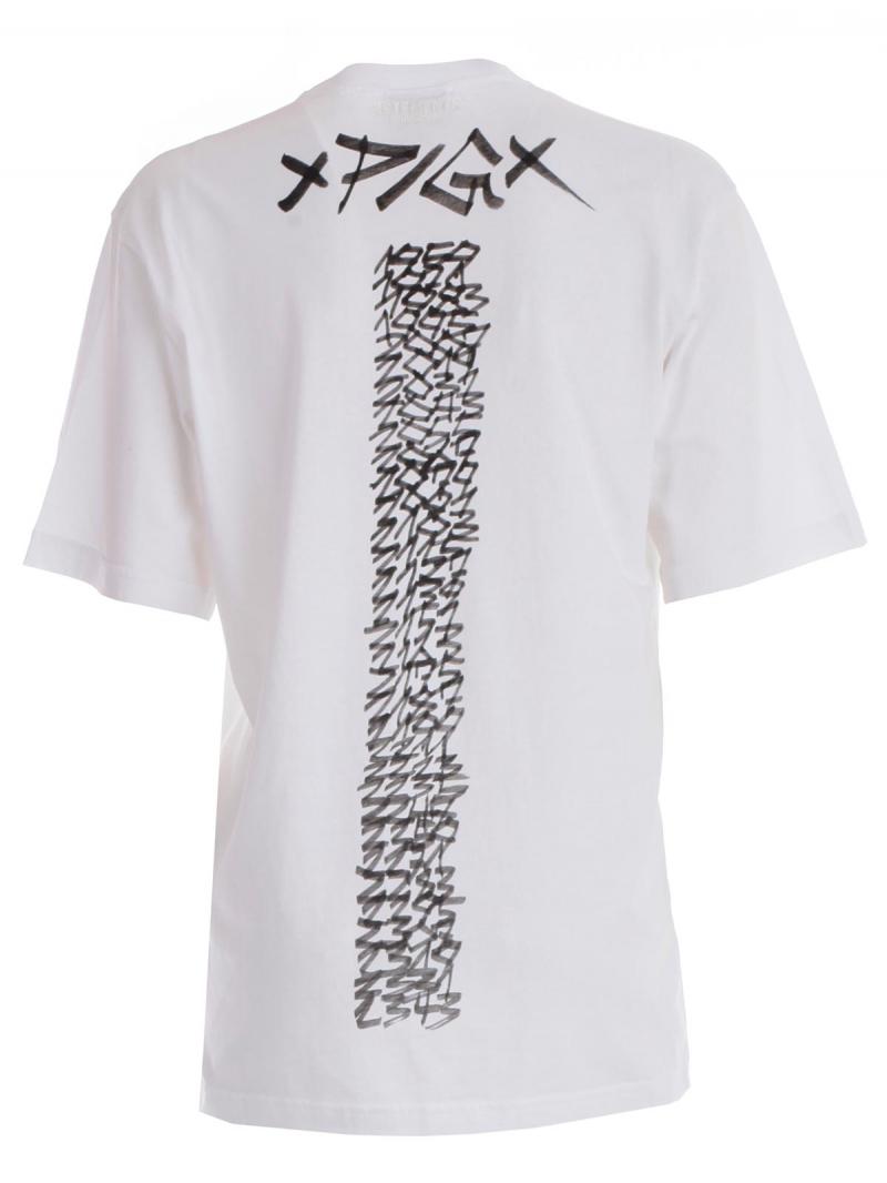 VETEMENTS Chinese dragon