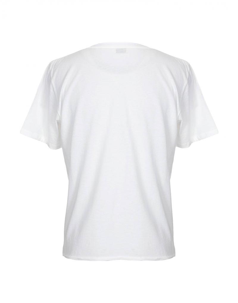 SAINT LAURENT poker cards tee