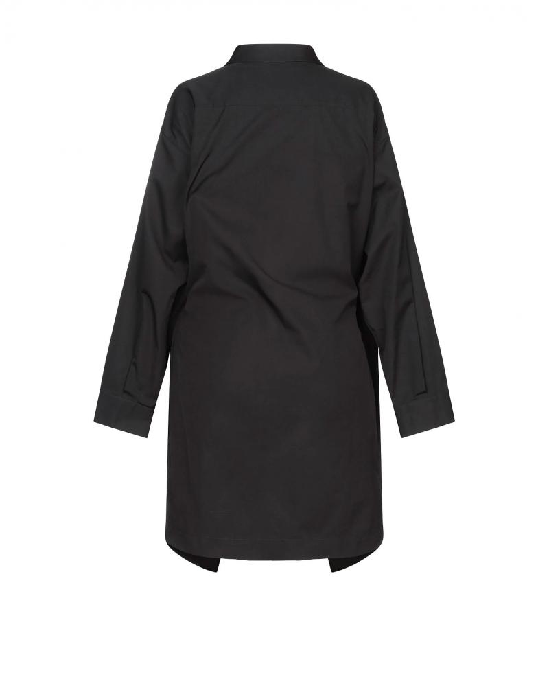 DSQUARED2 shirt dress