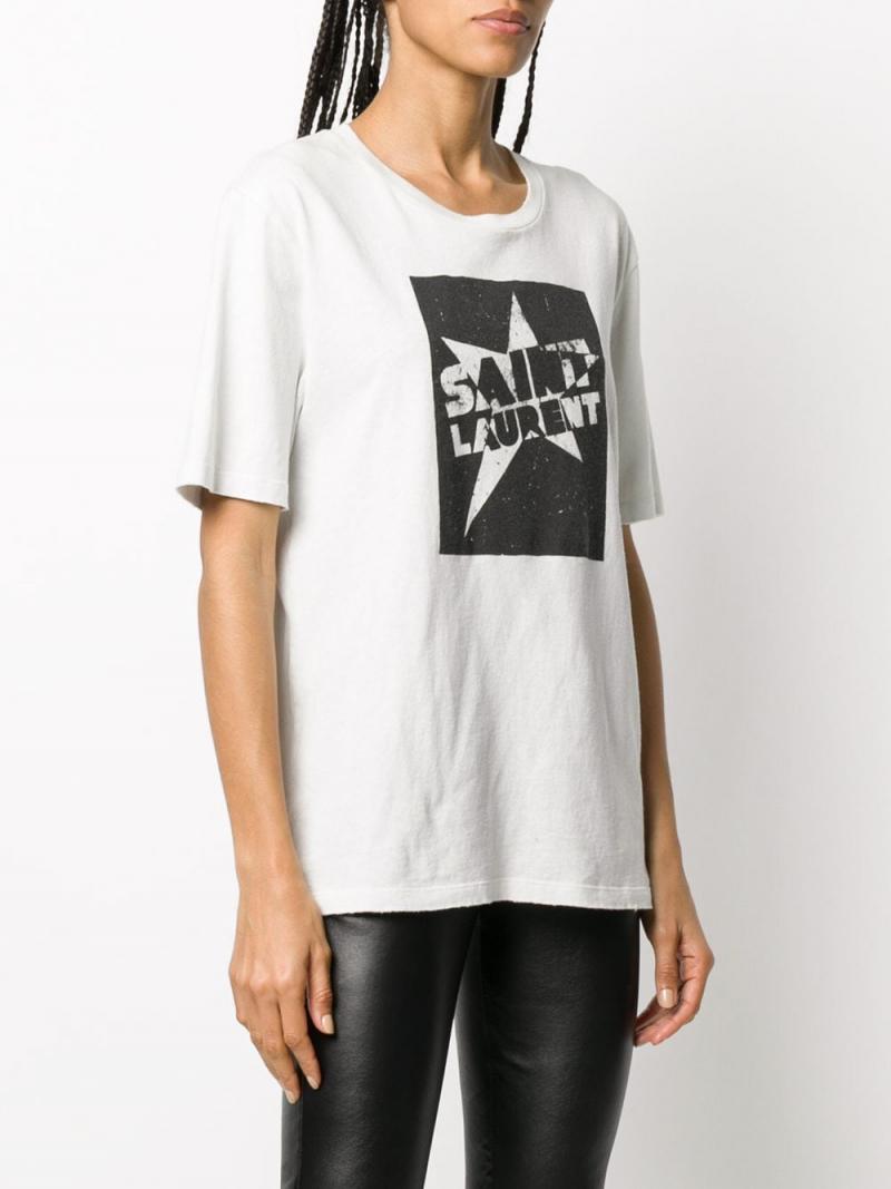SAINT LAURENT star