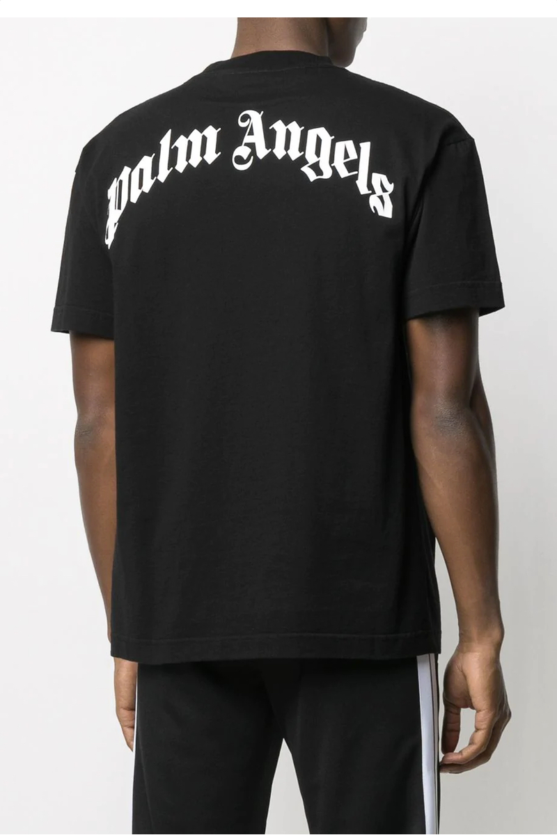 PALM ANGELS bear over