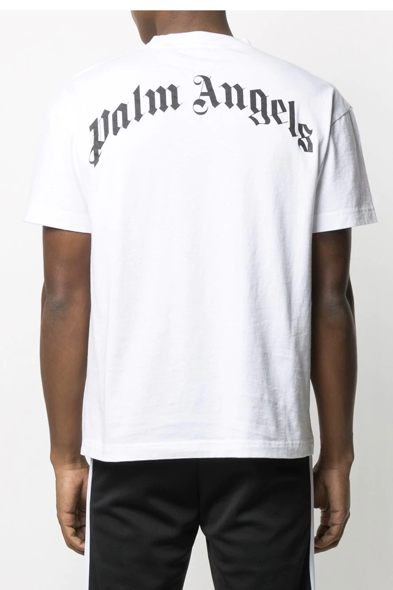 PALM ANGELS bear over