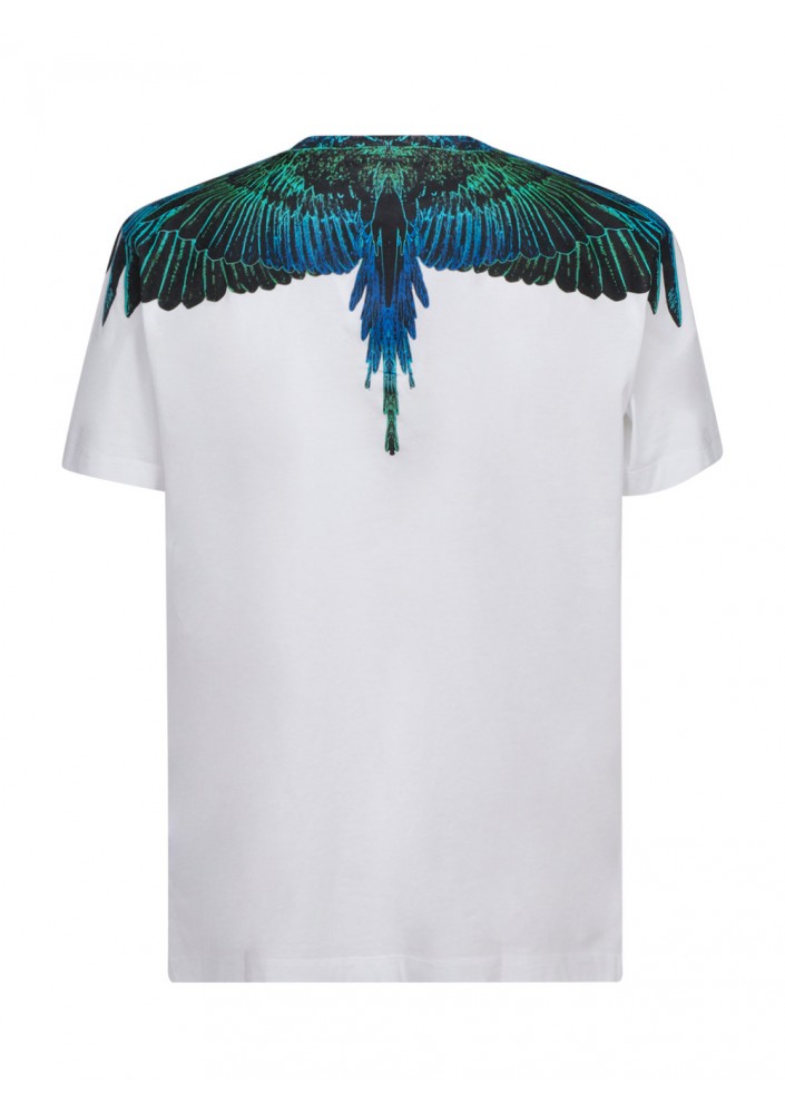 MARCELO BURLON County of Milan