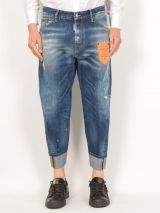 DSQUARED2  JEANS Workwear Jeans