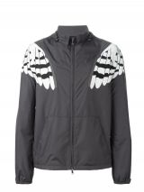 VALENTINO eagle print jacket