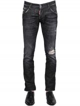DSQUARED2 JEANS sexy boot cut jean