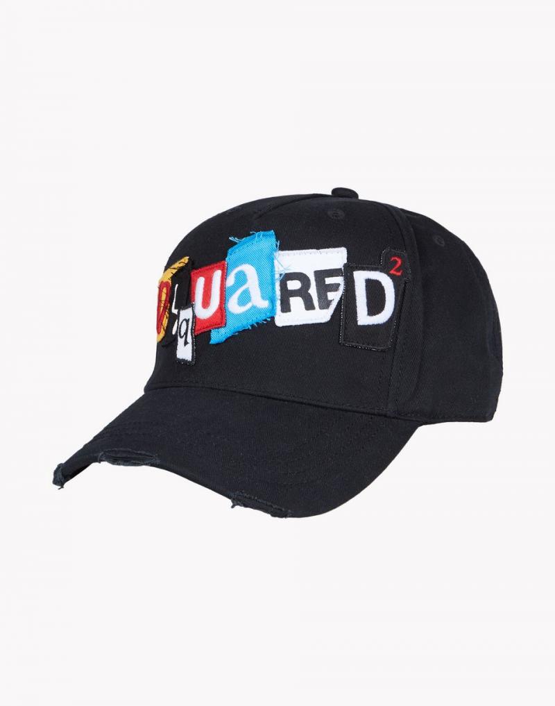 DSQUARED2 HATS Baseball cap