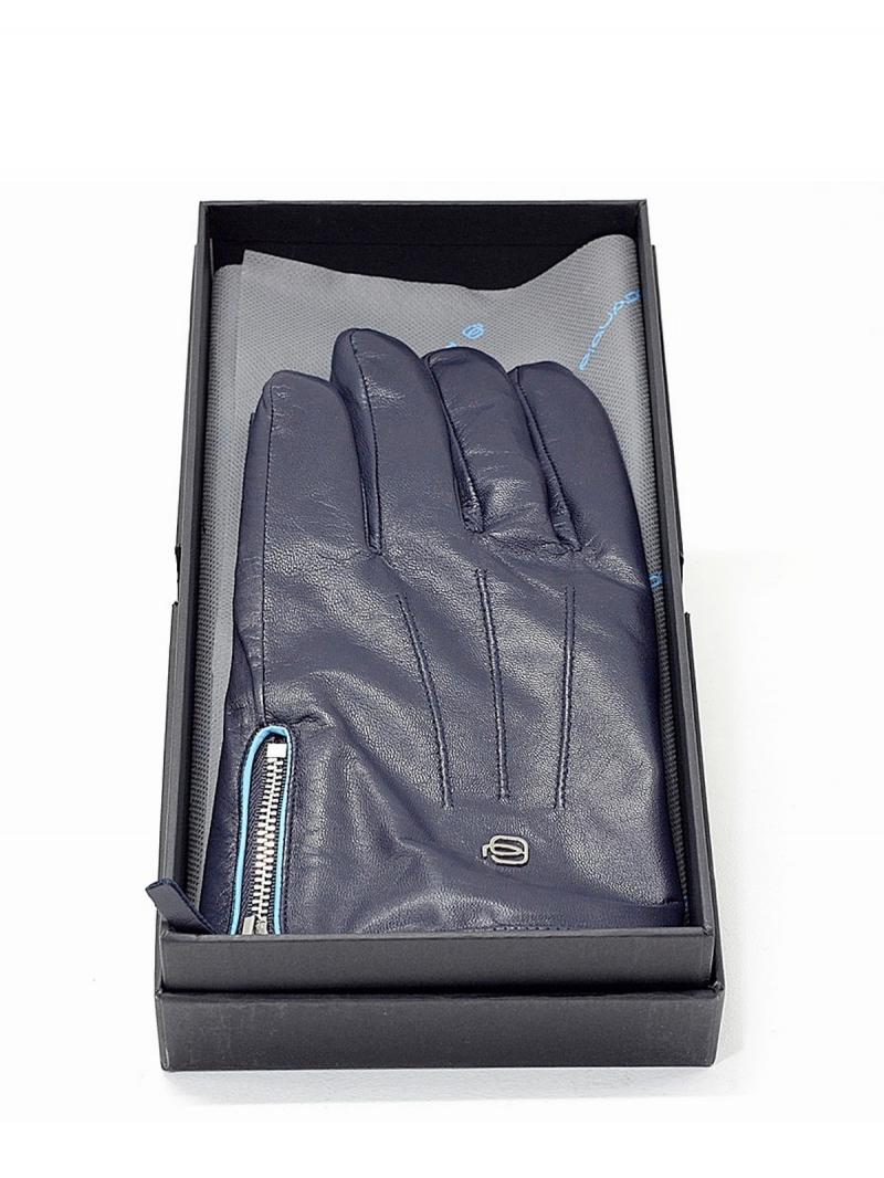 PIQUADRO Gloves leather