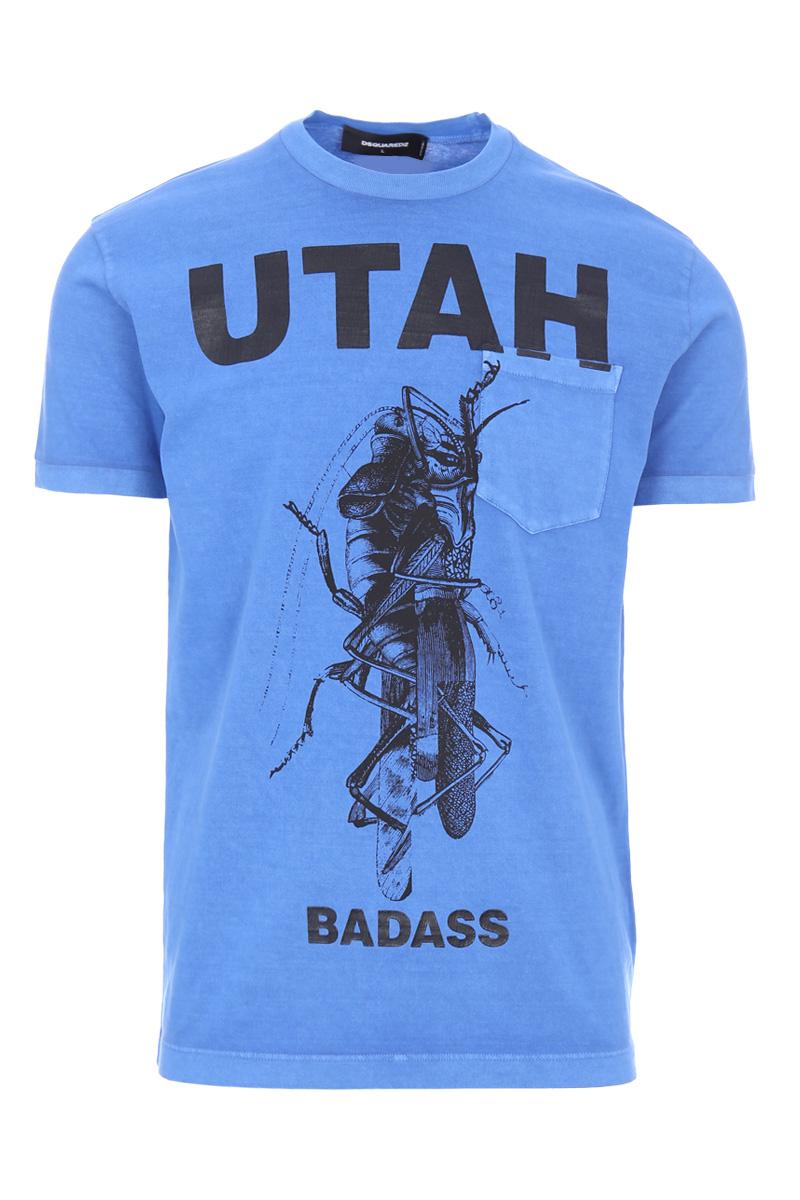 DSQUARED2 Utah t-shirt