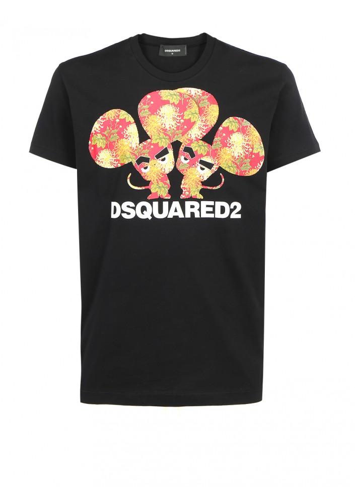 DSQUARED2 mouse
