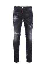 DSQUARED2  JEANS Cool Guy Jean